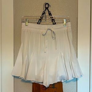 “Skirt” Shorts